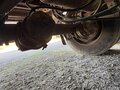 2000 Great Dane 48 FT VAN Box Trucks/Trailer