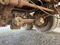 2000 Great Dane 48 FT VAN Box Trucks/Trailer