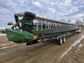 2022 John Deere HD50F Platform