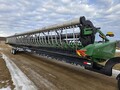 2022 John Deere HD50F Platform