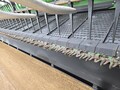 2022 John Deere HD50F Platform