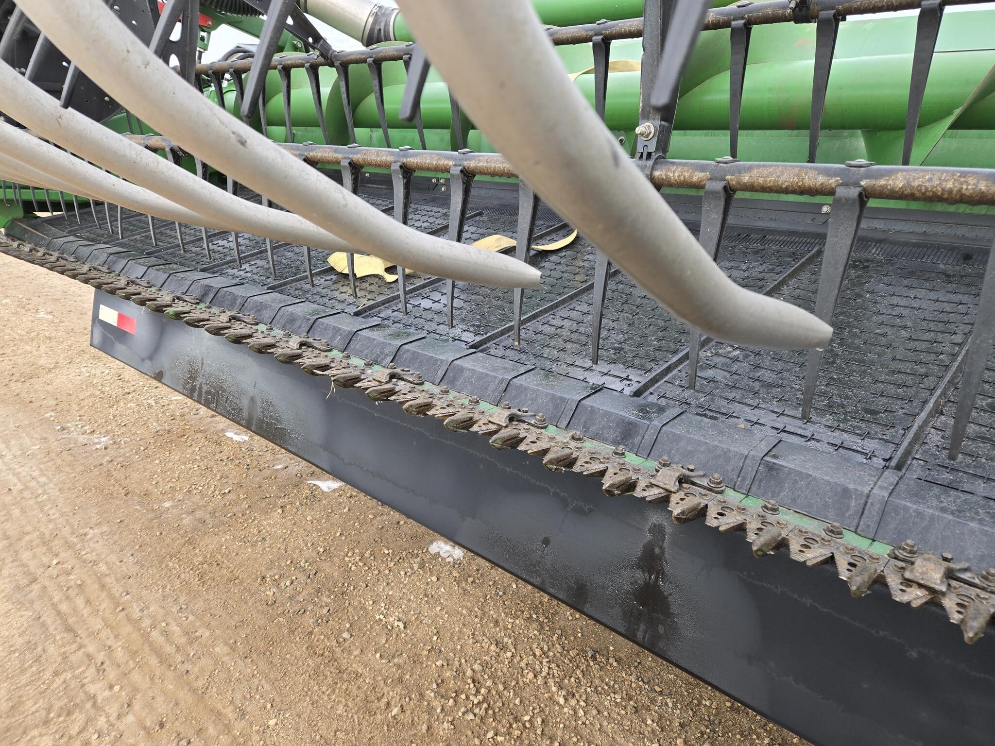 2022 John Deere HD50F Platform