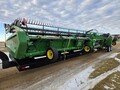 2022 John Deere HD50F Platform