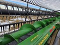 2022 John Deere HD50F Platform