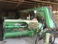 2013 Marcrest Double Small Square Baler Hitch Miscellaneous