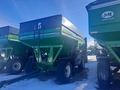 2015 Brent 757 Gravity Wagon