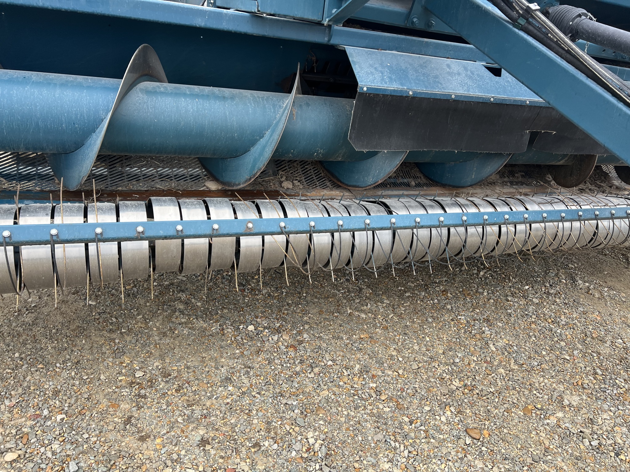 2025 Amadas 2120 Peanut Equipment