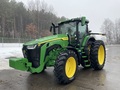 2024 John Deere 8R 280 Tractor