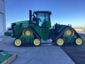 2024 John Deere 9RX 640 Tractor