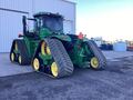 2024 John Deere 9RX 640 Tractor