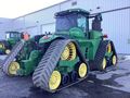 2024 John Deere 9RX 640 Tractor