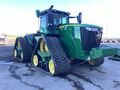 2024 John Deere 9RX 640 Tractor