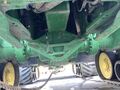 2024 John Deere 9RX 640 Tractor