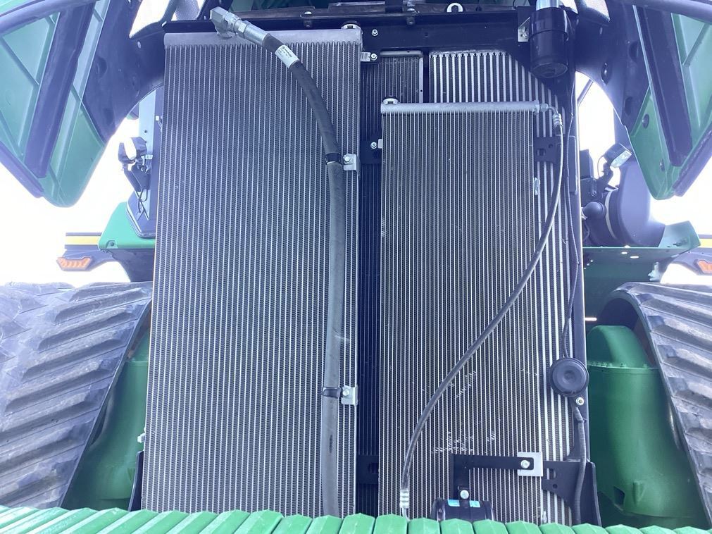 2024 John Deere 9RX 640 Tractor