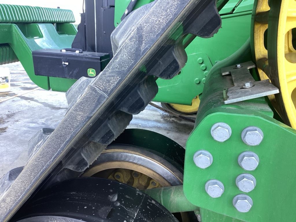 2024 John Deere 9RX 640 Tractor