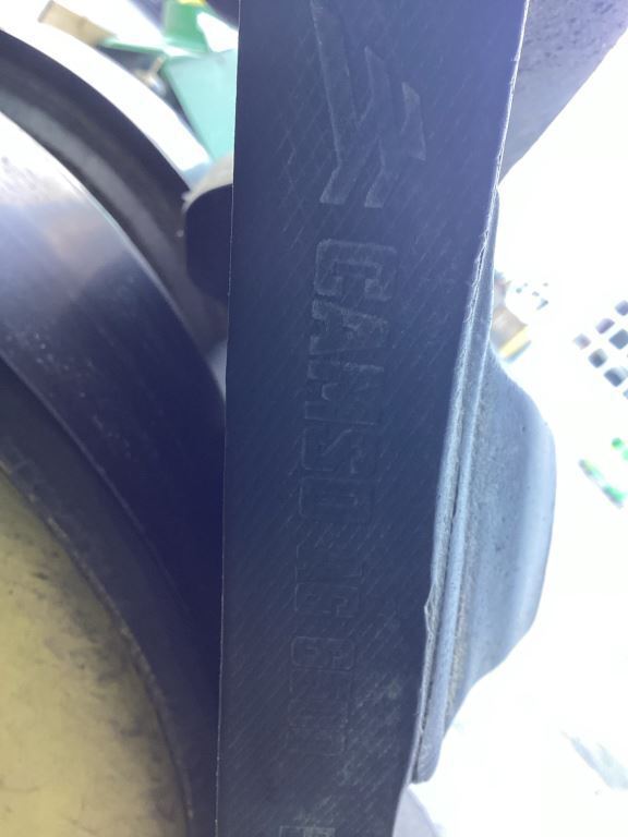 2024 John Deere 9RX 640 Tractor