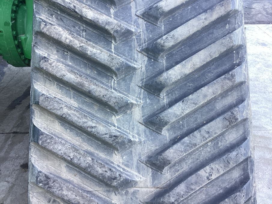 2024 John Deere 9RX 640 Tractor