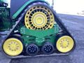 2024 John Deere 9RX 640 Tractor