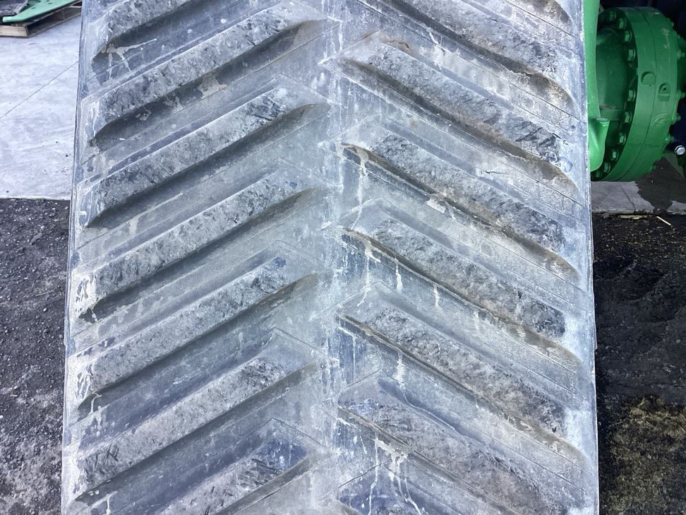 2024 John Deere 9RX 640 Tractor