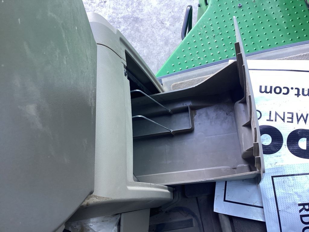 2024 John Deere 9RX 640 Tractor