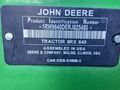 2024 John Deere 9RX 640 Tractor