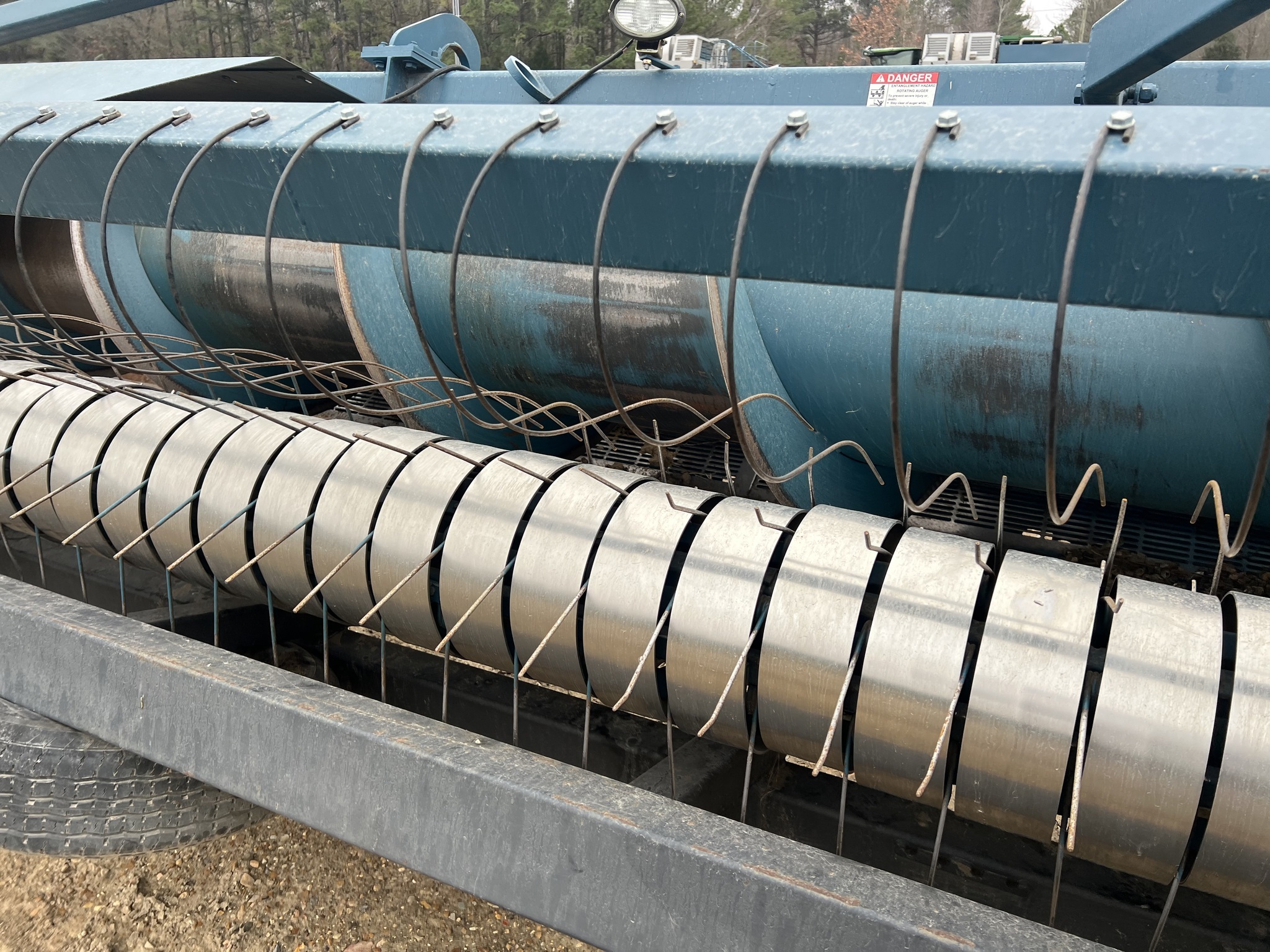 2024 Amadas 9990 Peanut Equipment
