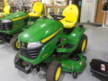 2025 John Deere X590 Lawn Mower