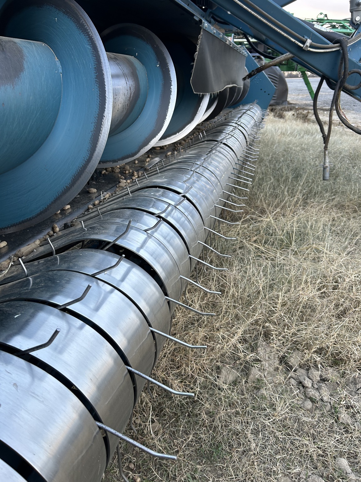 2021 Amadas M2120A-7 Peanut Equipment
