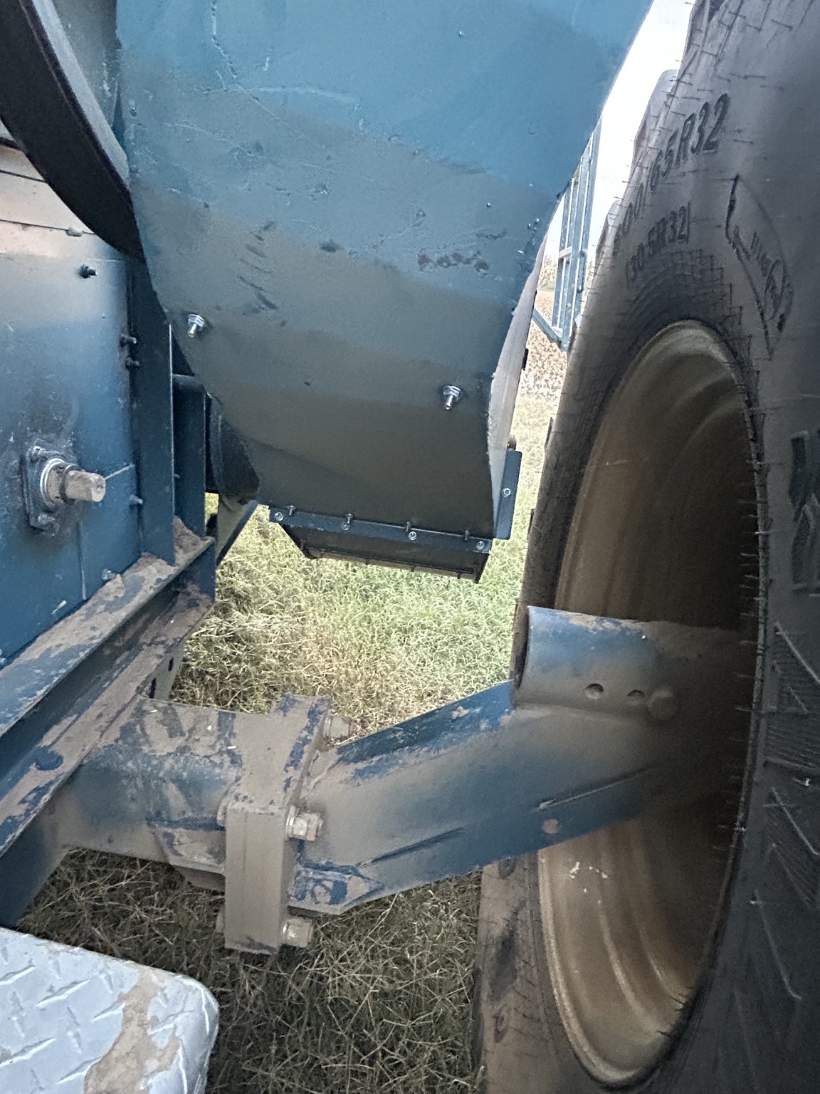 2021 Amadas M2120A-7 Peanut Equipment