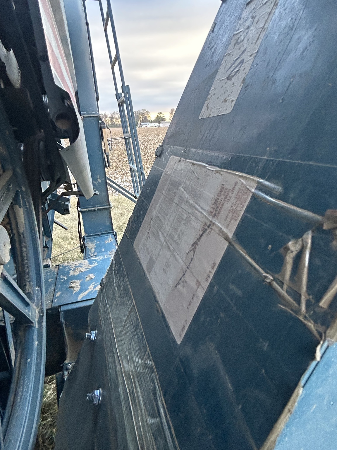 2021 Amadas M2120A-7 Peanut Equipment