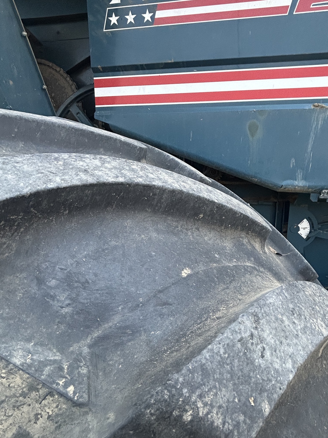 2021 Amadas M2120A-7 Peanut Equipment