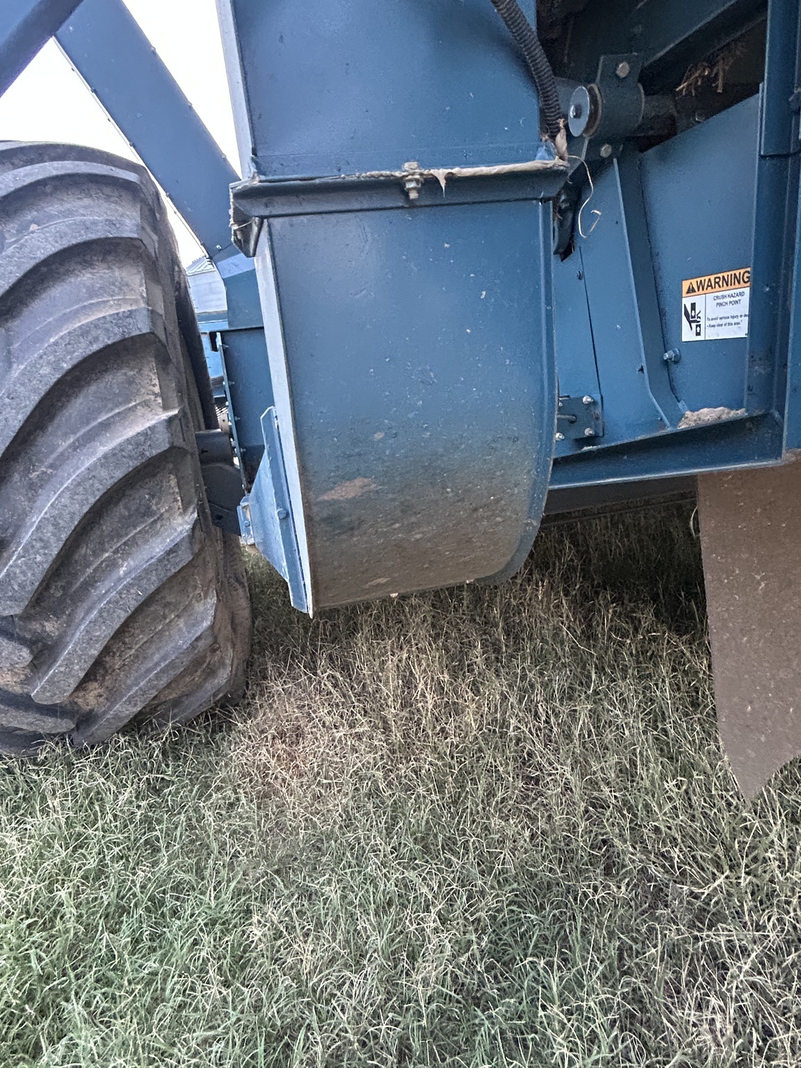 2021 Amadas M2120A-7 Peanut Equipment