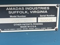 2021 Amadas M2120A-7 Peanut Equipment