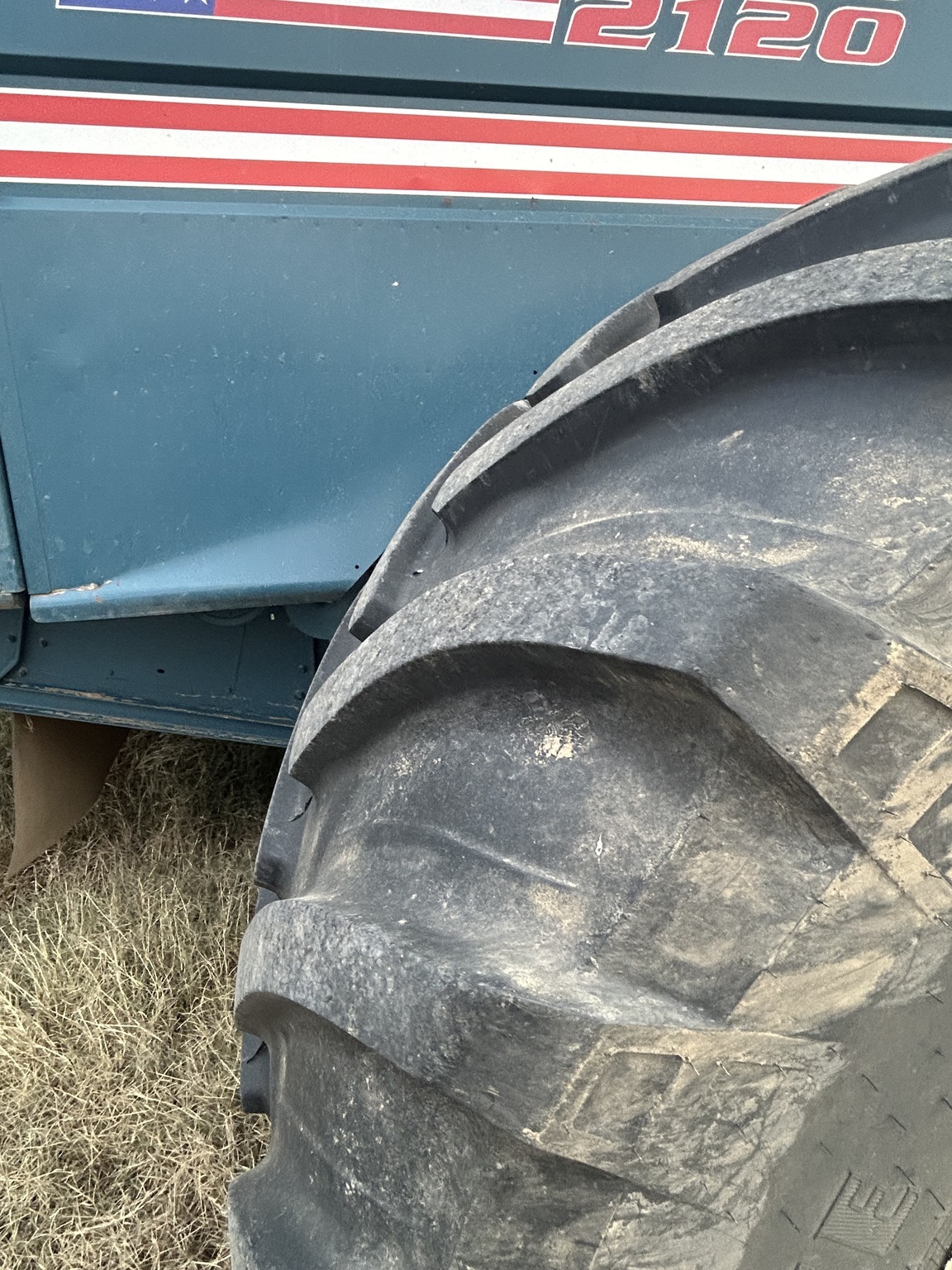 2021 Amadas M2120A-7 Peanut Equipment