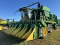2019 John Deere CP690 Cotton Equipment