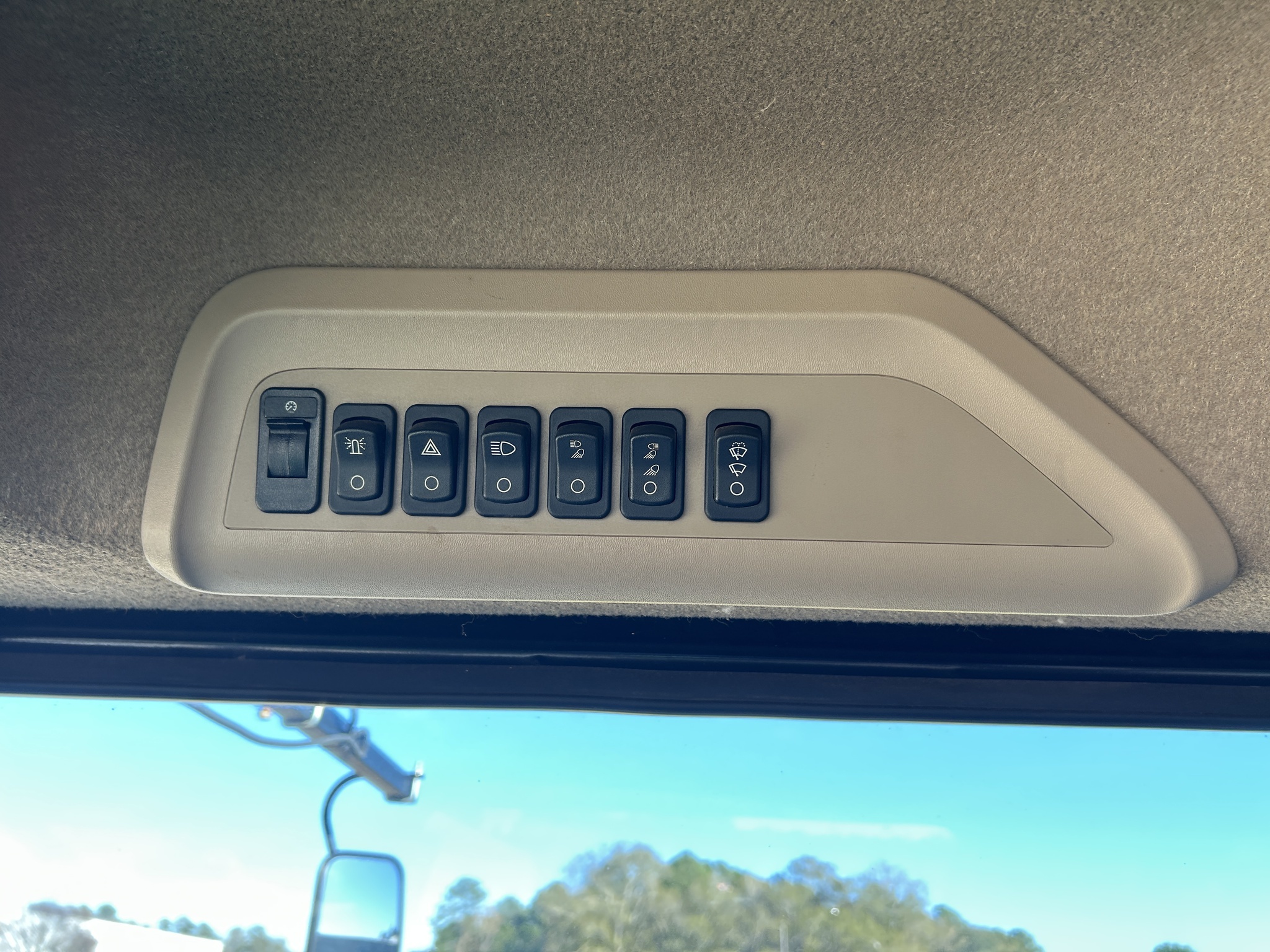 2019 John Deere CP690 Cotton Equipment