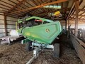 2023 John Deere HD40F Platform