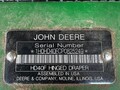 2023 John Deere HD40F Platform
