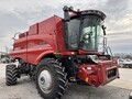 2023 Case IH 6150 Combine