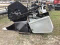 2005 Gleaner 8000 Platform