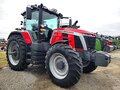 2025 Massey Ferguson 8S.285 Tractor