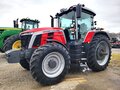 2025 Massey Ferguson 8S.285 Tractor