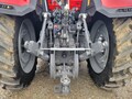 2025 Massey Ferguson 8S.285 Tractor