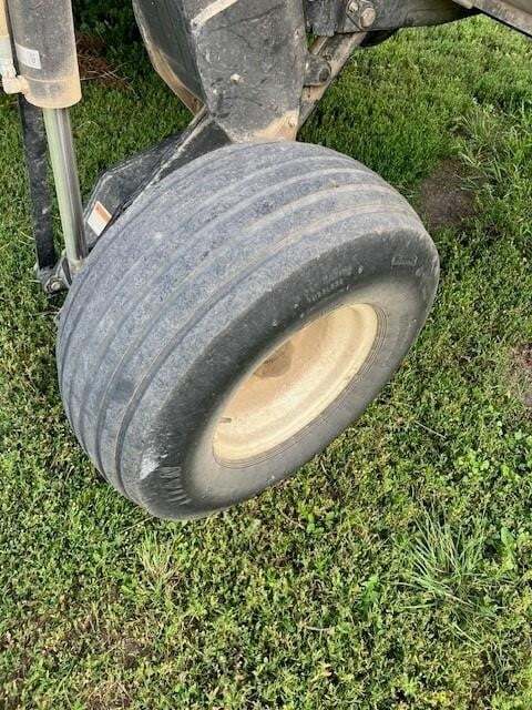 2012 MacDon A30-D Mower Conditioner