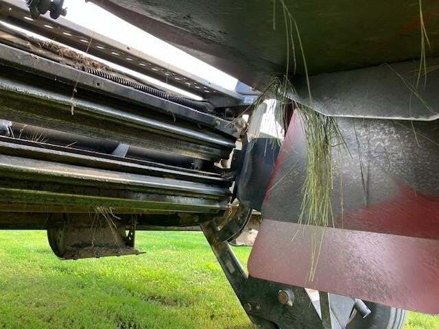 2012 MacDon A30-D Mower Conditioner