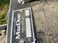 2012 MacDon A30-D Mower Conditioner