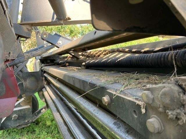 2012 MacDon A30-D Mower Conditioner