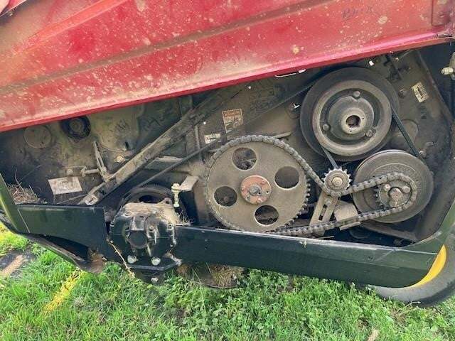 2012 MacDon A30-D Mower Conditioner