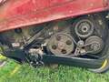 2012 MacDon A30-D Mower Conditioner