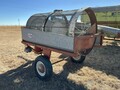  DMC Hi-Cap 548 Grain Cleaner